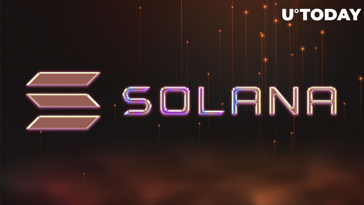 بنیانگذار سولانا (SOL) رویکرد منحصر به فرد بلاک چین،  امنیت و عملکرد را توضیح می دهد
